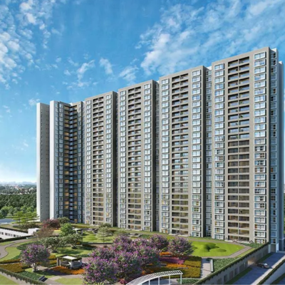apartments in navi mumbai